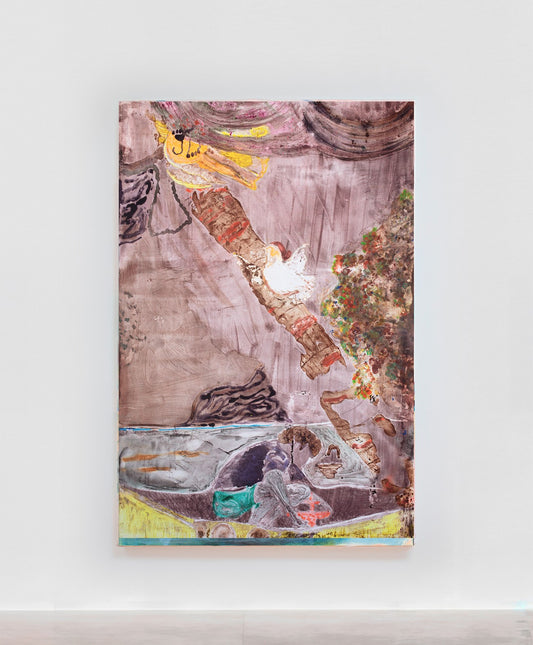 Brother (By Jakob Oksbjerg & Jakob Steen // Unique Work)