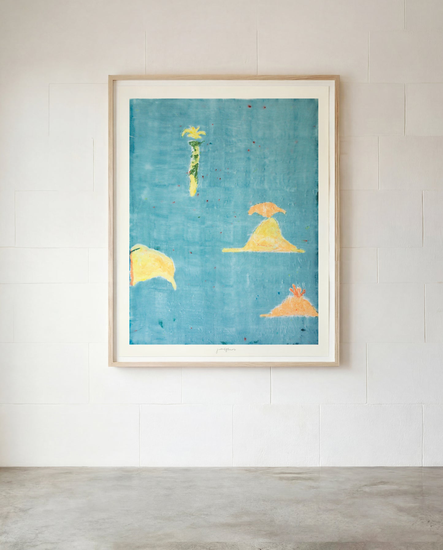 Islands