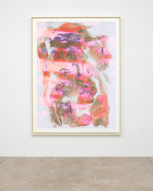 Framing is purchased seperately